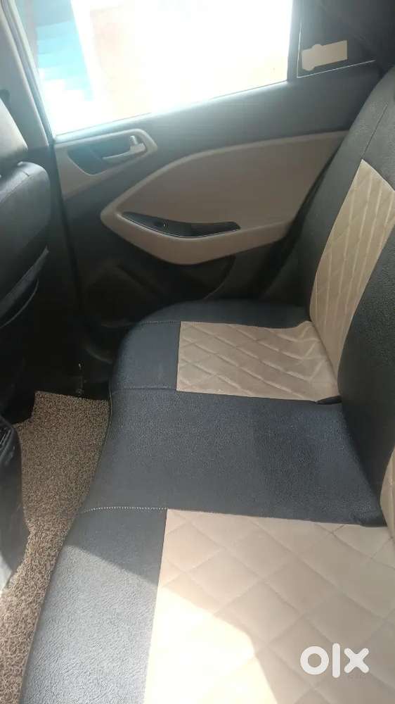Good Condition Family Car Used