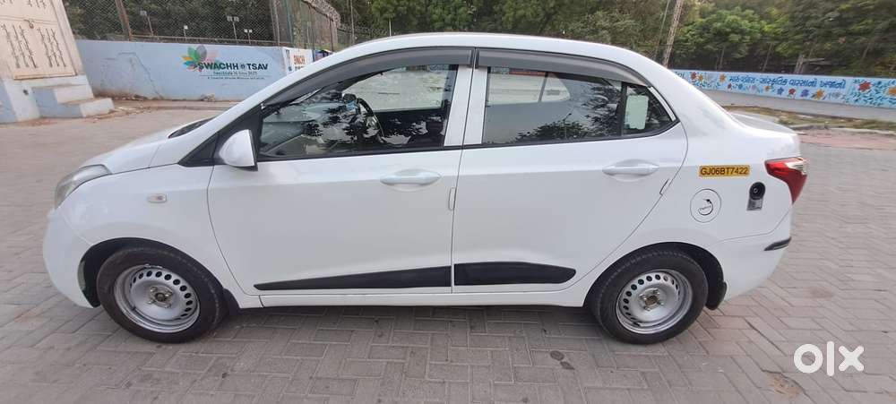 Hyundai Xcent Prime 1.2 T Vtvt Plus Cng, 2021, Cng & Hybrids
