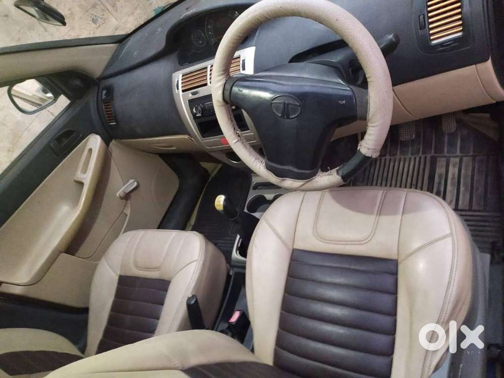 Immediate Sale Of Indica Vista Tdi Ls 2013