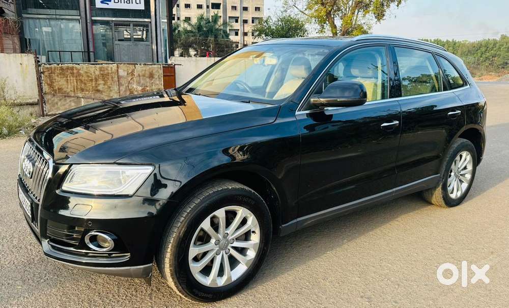 Audi Q5 2012-2017 2.0 Tdi Quattro, 2015, Diesel