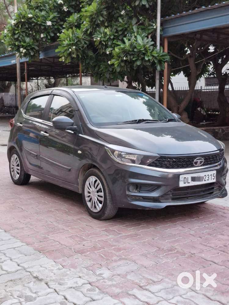 Tata Tiago 1.2 Revotron Xm Cng, 2021, Cng & Hybrids
