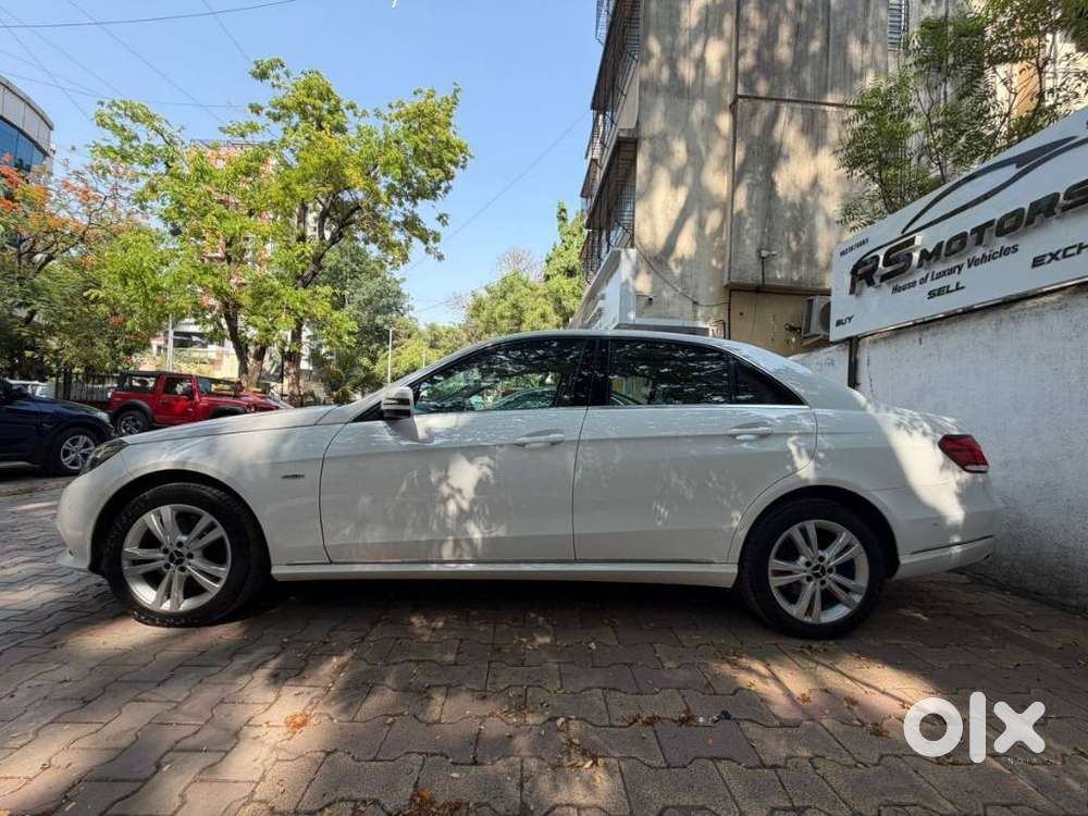 Mercedes-benz E-class 2.1 E 250 Cdi Edition, 2017, Diesel