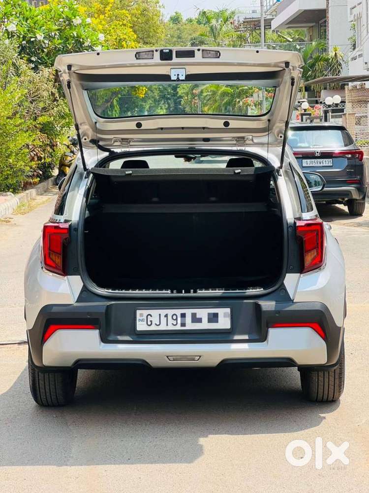 Kia Sonet 1.2 Htk, 2024, Petrol