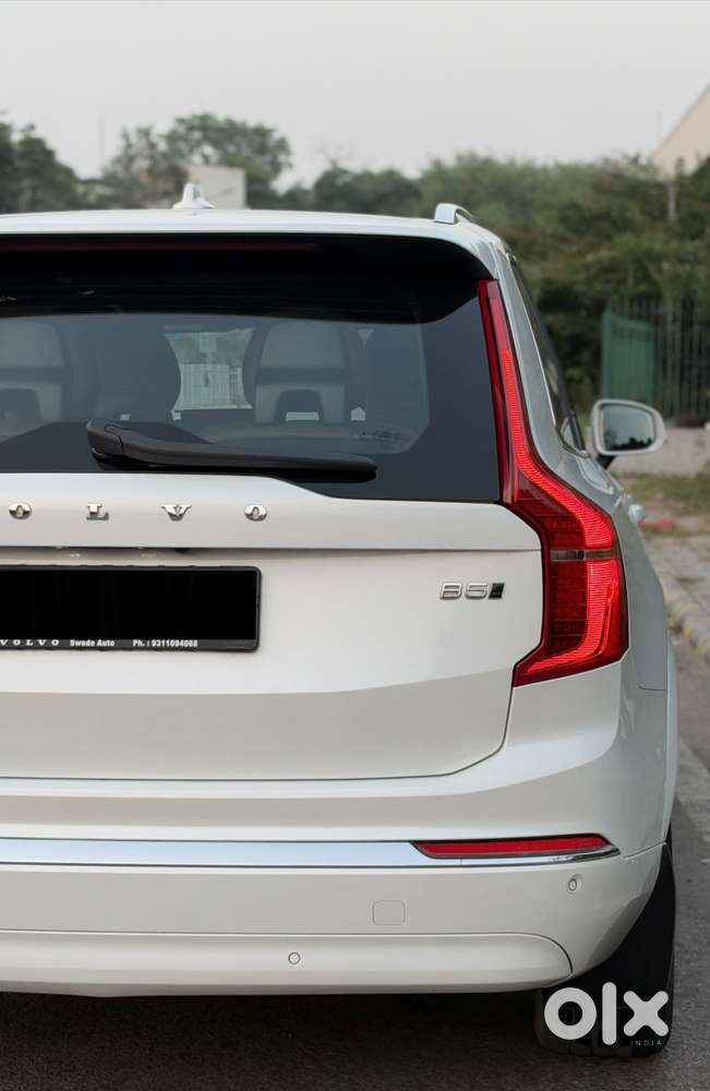 Volvo Xc90 B5 Ultra, 2025, Petrol