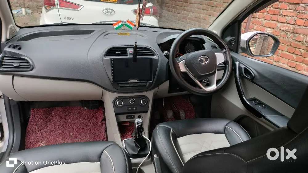Tata Tiago 2018