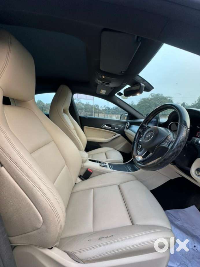 Mercedes-benz Cla Urban Sport 200, 2019, Petrol
