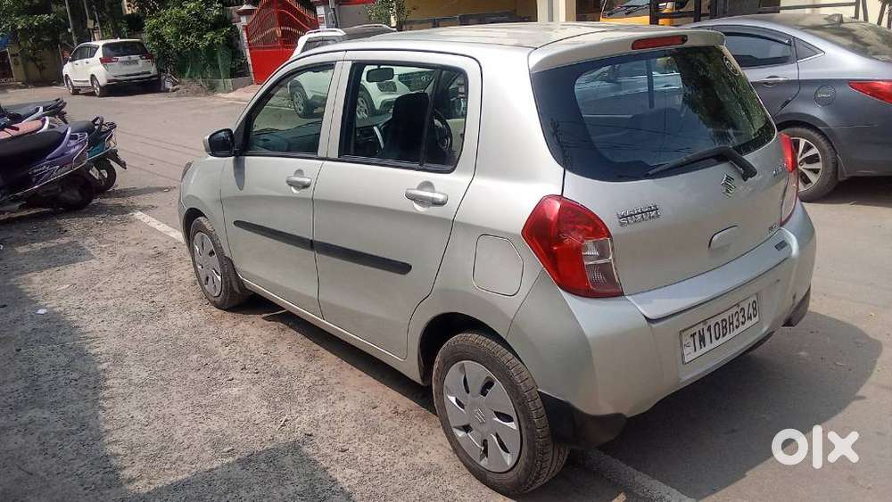 Maruti Suzuki Celerio Zxi At, 2019, Petrol