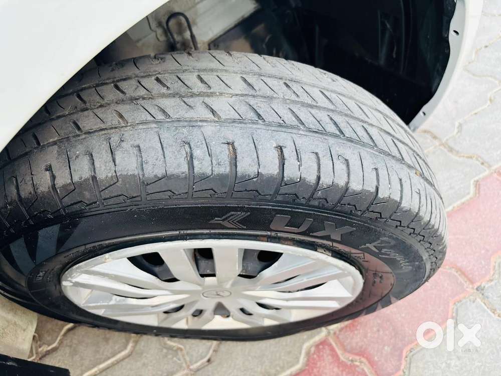 Maruti Suzuki Swift Dzire Vxi Optional, 2014, Cng & Hybrids