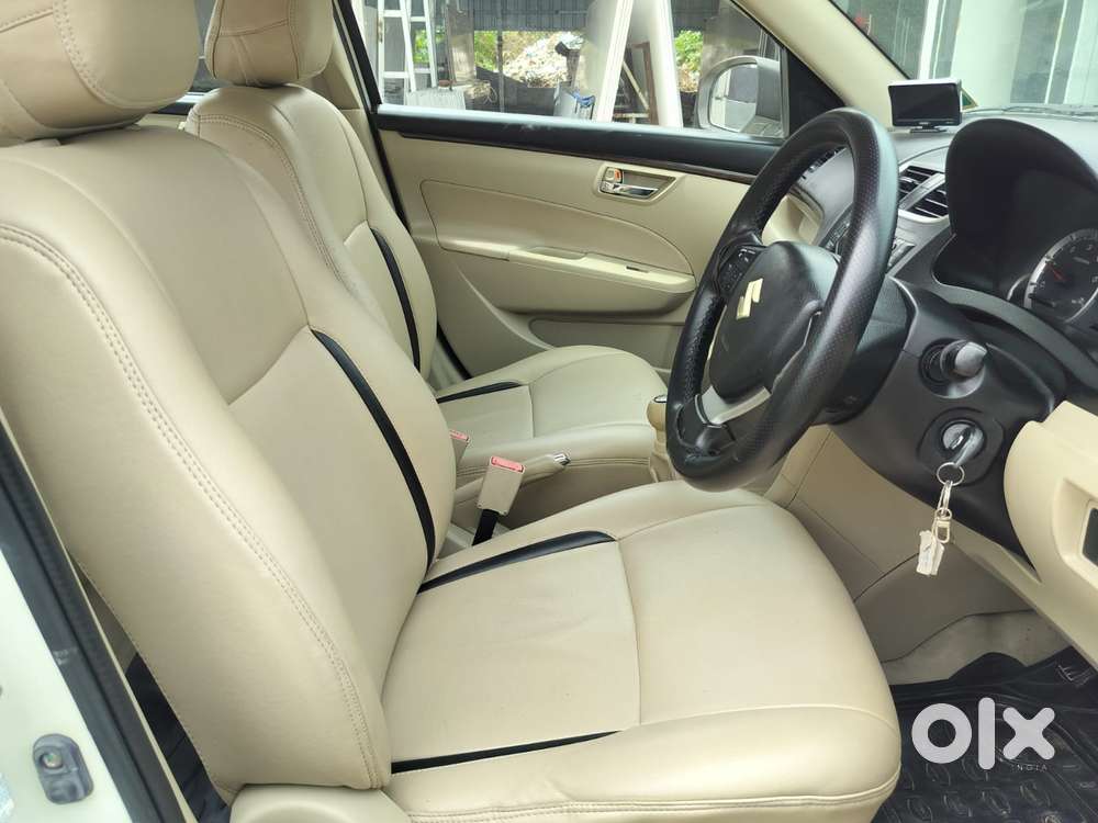 Maruti Suzuki Swift Dzire Zdi Bsiv, 2013, Diesel