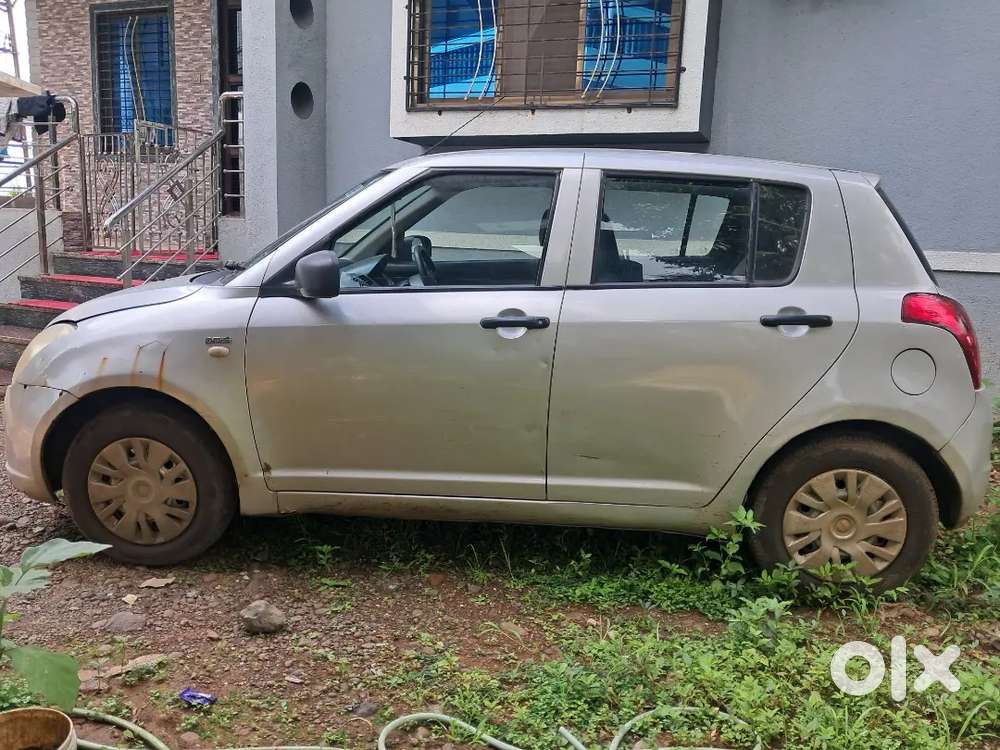 Maruti Suzuki Swift Edition 2009