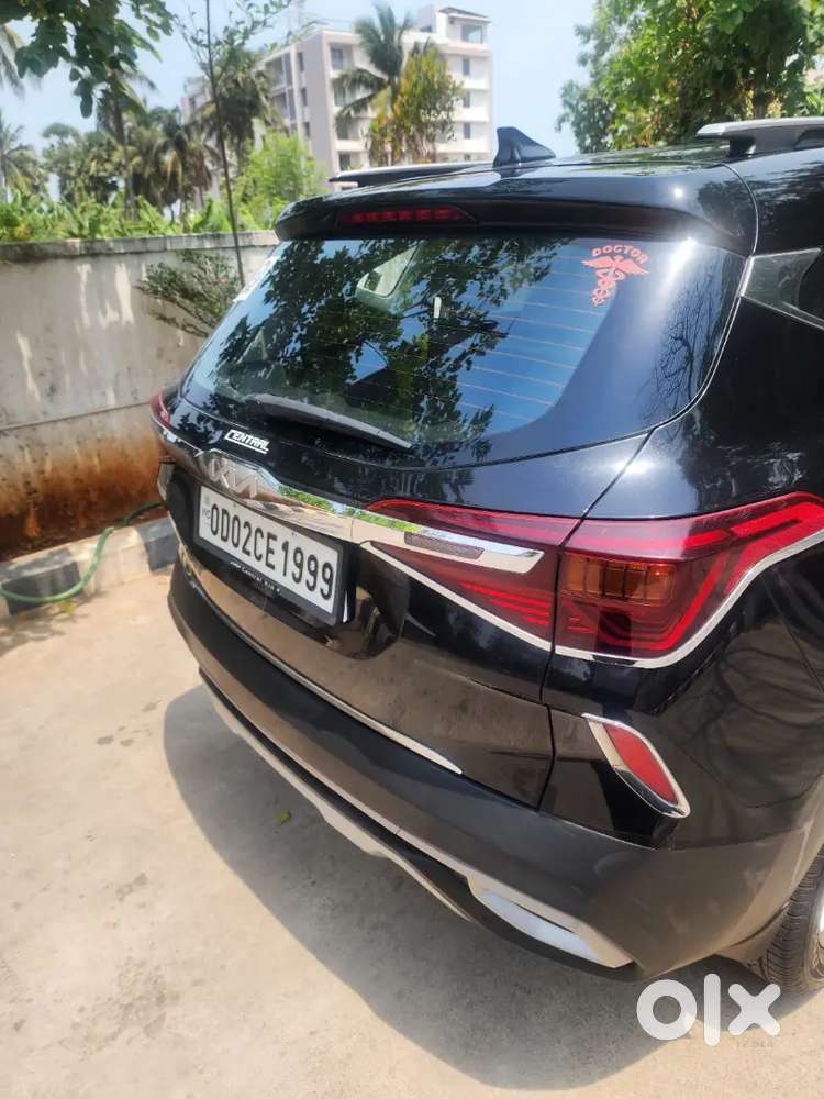 Kia Seltos Htx 2022