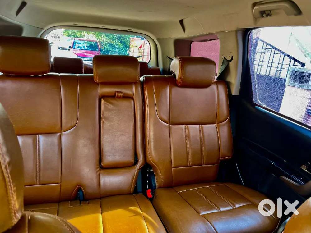 Mahindra Xuv500 2.2 W7 2020 Diesel