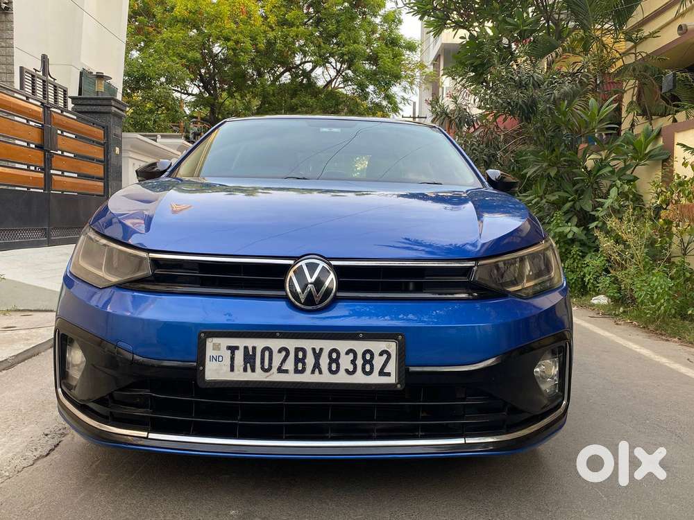 Volkswagen Virtus Topline 1.0 Tsi Mt, 2023, Petrol