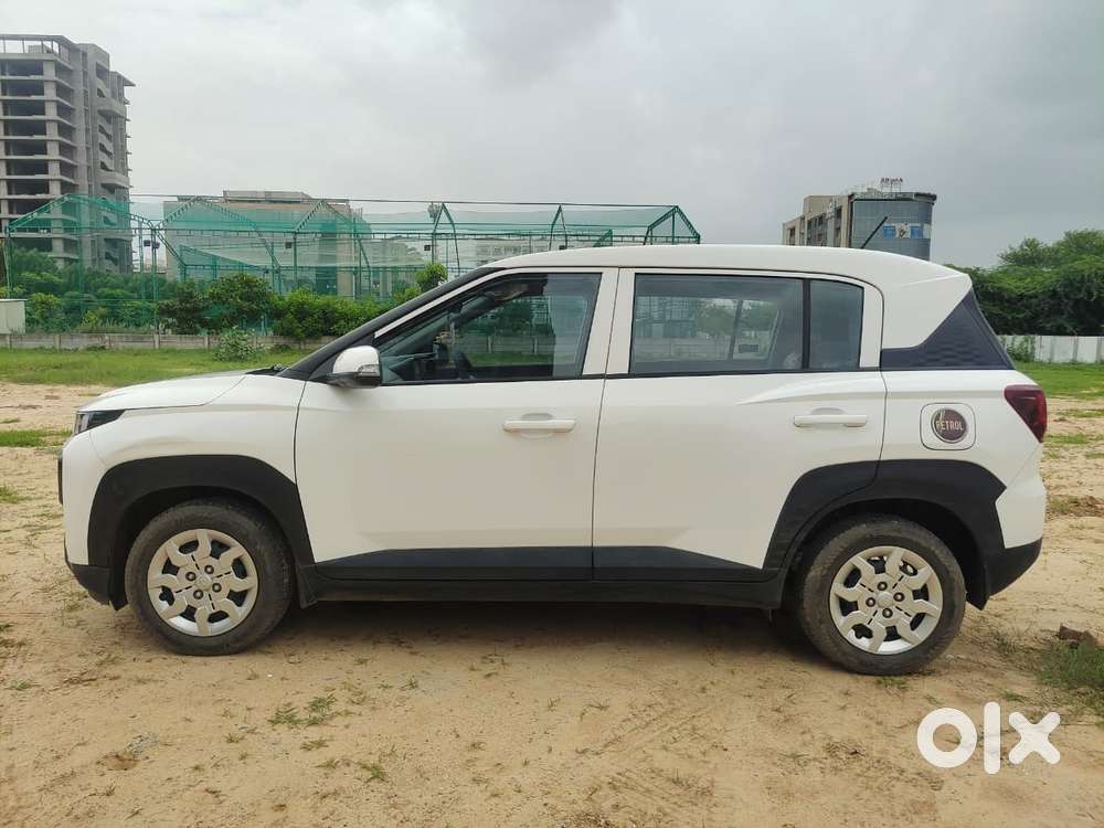 Hyundai Exter Sx (o) Connect 1.2 Amt, 2023, Petrol