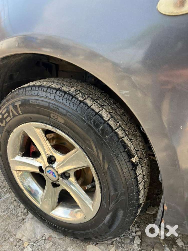 Maruti Suzuki Swift 2017 Cng & Hybrids 95000 Km Driven