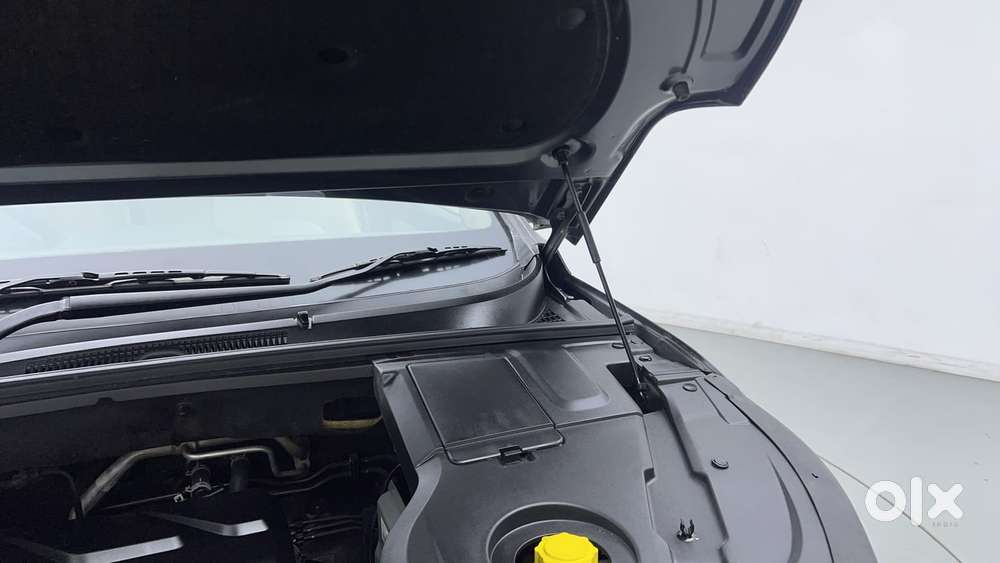 Mg Hector Sharp At, 2021, Petrol