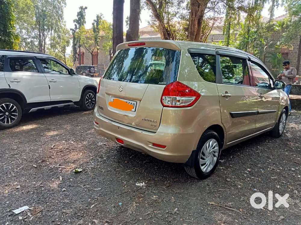 Good Mileage Family Use Car.  Company Fitted Cng And Also Diesel