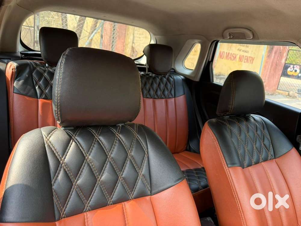 Maruti Suzuki Vitara Brezza 2019 Diesel Well Maintained