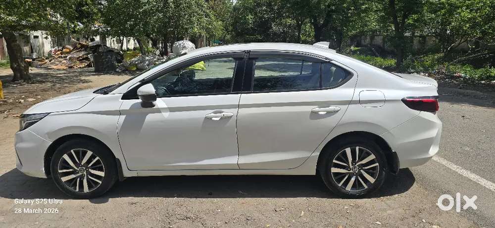 Honda City 5th Gen For Sale