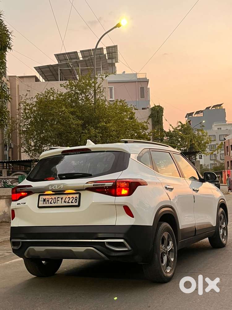 Kia Seltos Htk Plus D, 2022, Diesel