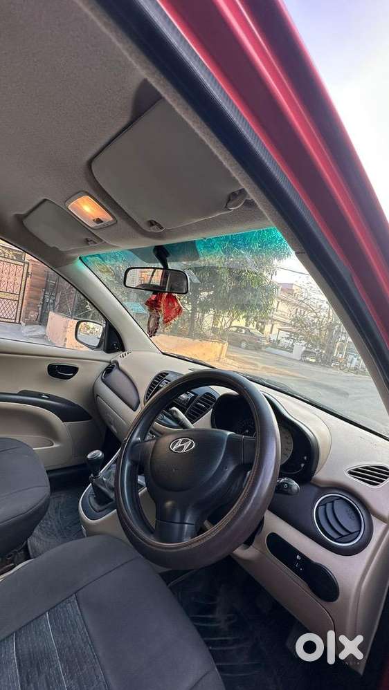 Hyundai I10 2010 Petrol Good Condition