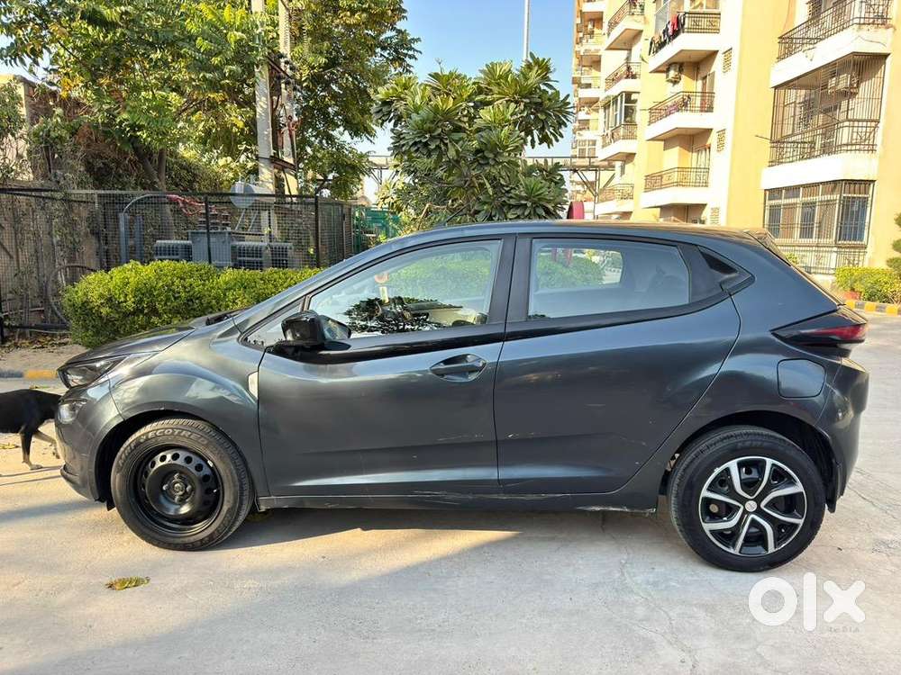Tata Diesel Car 2021
