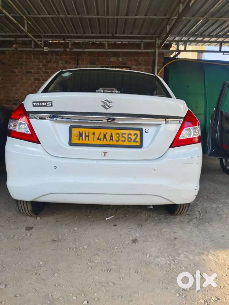 Maruti Suzuki Dzire 2022