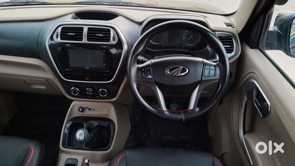 Mahindra Bolero Neo 1.5 N 10, 2022, Diesel