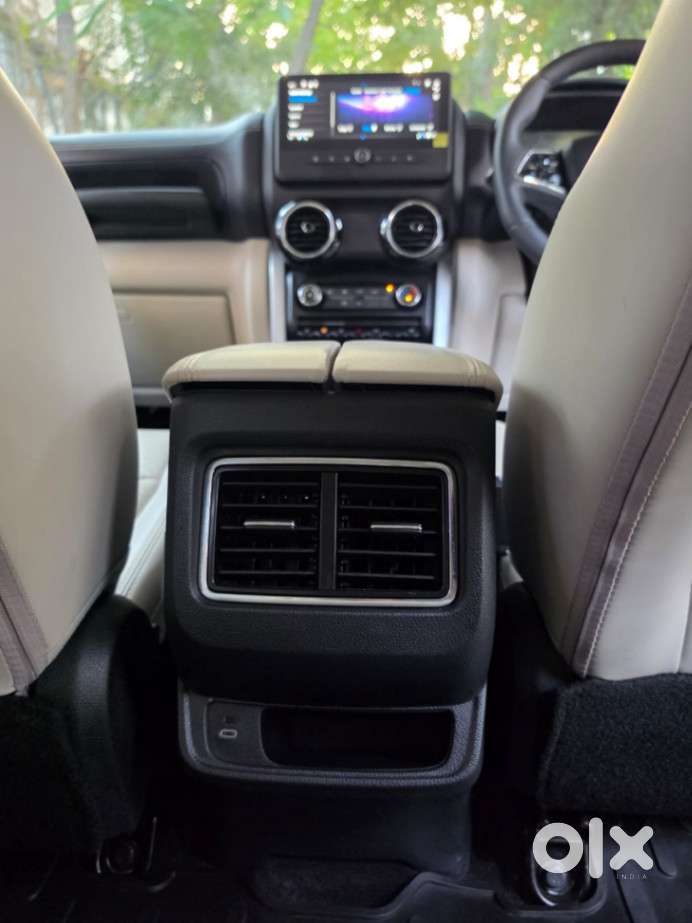 Mahindra Thar Roxx Ax7l Rwd Diesel At, 2025, Diesel