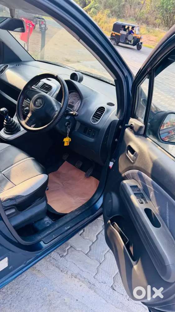 Maruti Suzuki Ritz 2012 Diesel Well Maintained