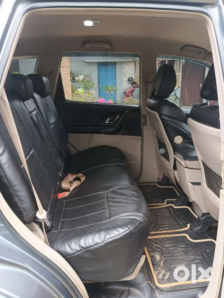 Mahindra Xuv500 2018