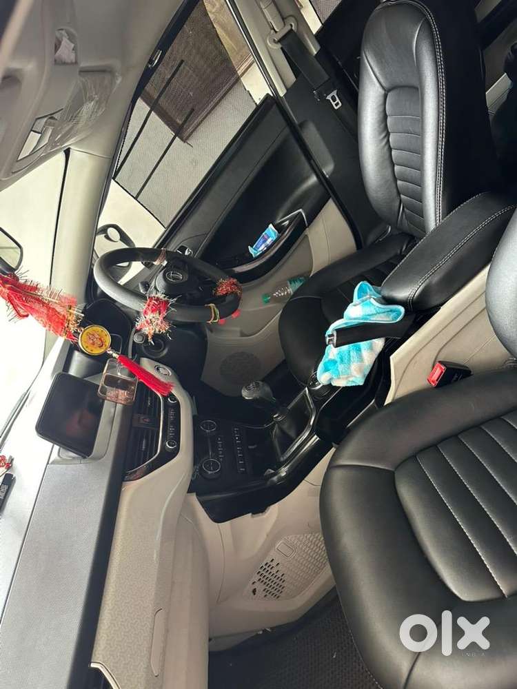 Tata Nexon 2020 Petrol Well Maintained