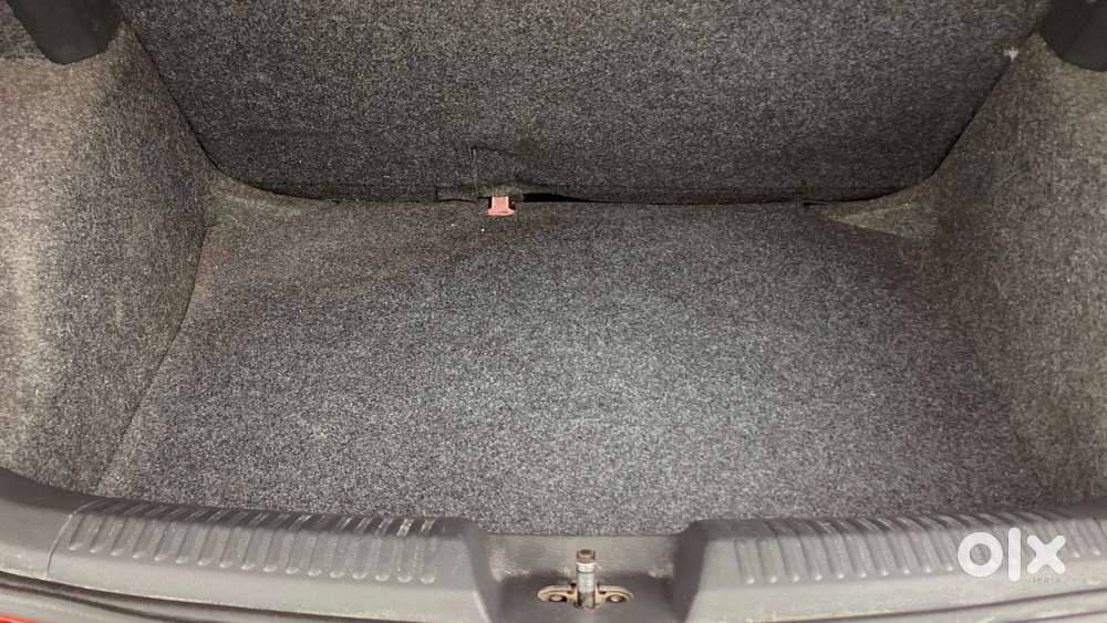 Volkswagen Polo 1.2 Gt Tsi, 2017, Petrol