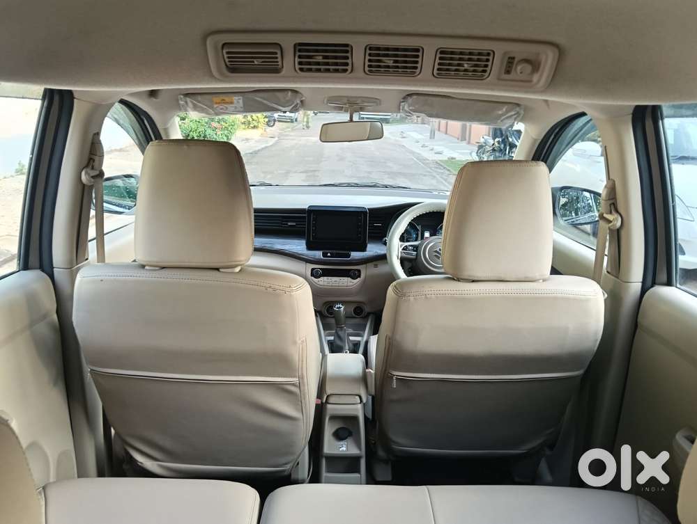 Maruti Suzuki Ertiga 1.4 Zxi, 2022, Petrol