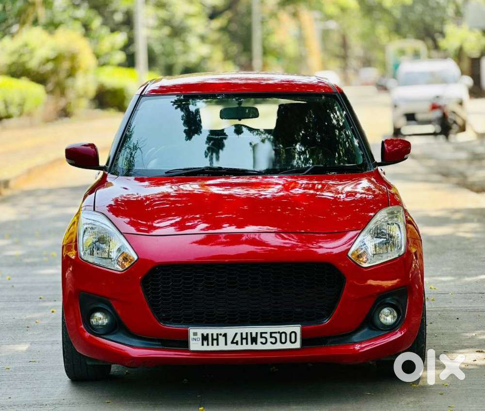 Maruti Suzuki Swift Amt Ddis Vdi, 2019, Diesel