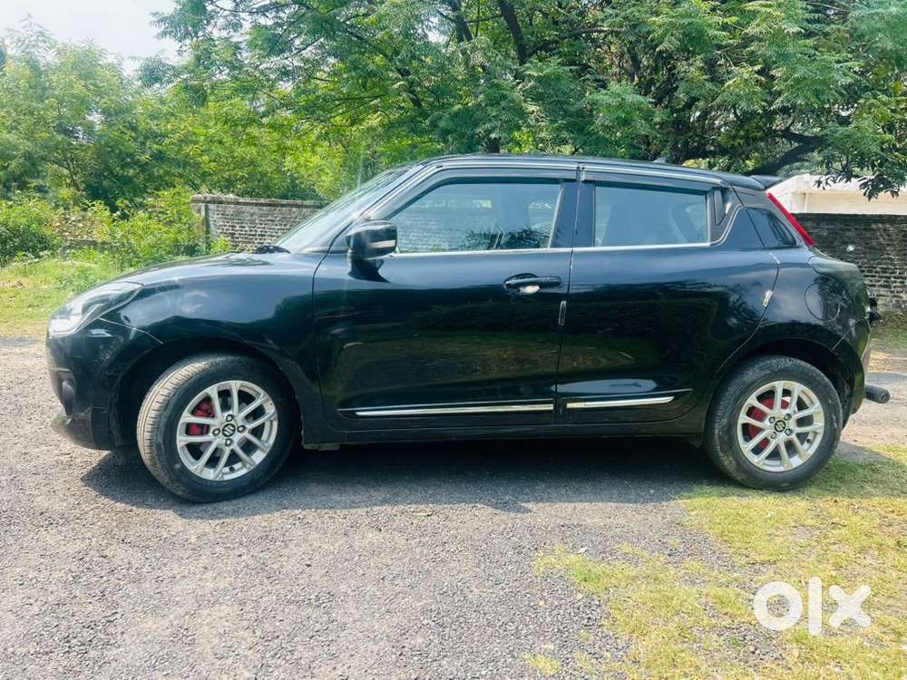 Maruti Suzuki Swift 2024 Petrol Well Maintained