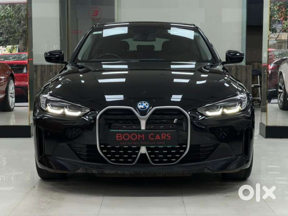 Bmw I4 Edrive40 M Sport, 2023, Electric