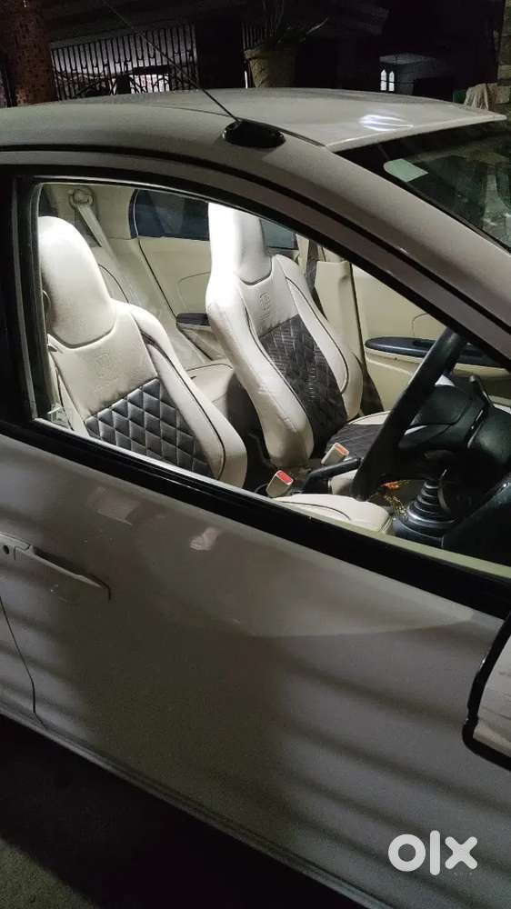 Honda Brio Vx 2016