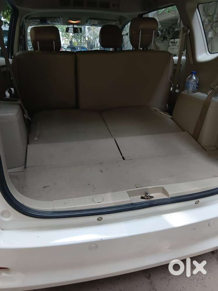 Maruti Suzuki Ertiga Vdi Shvs 2016 Diesel
