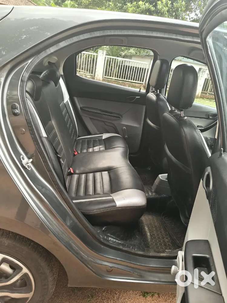 Tata Tiago 1.2 Revotron 2020