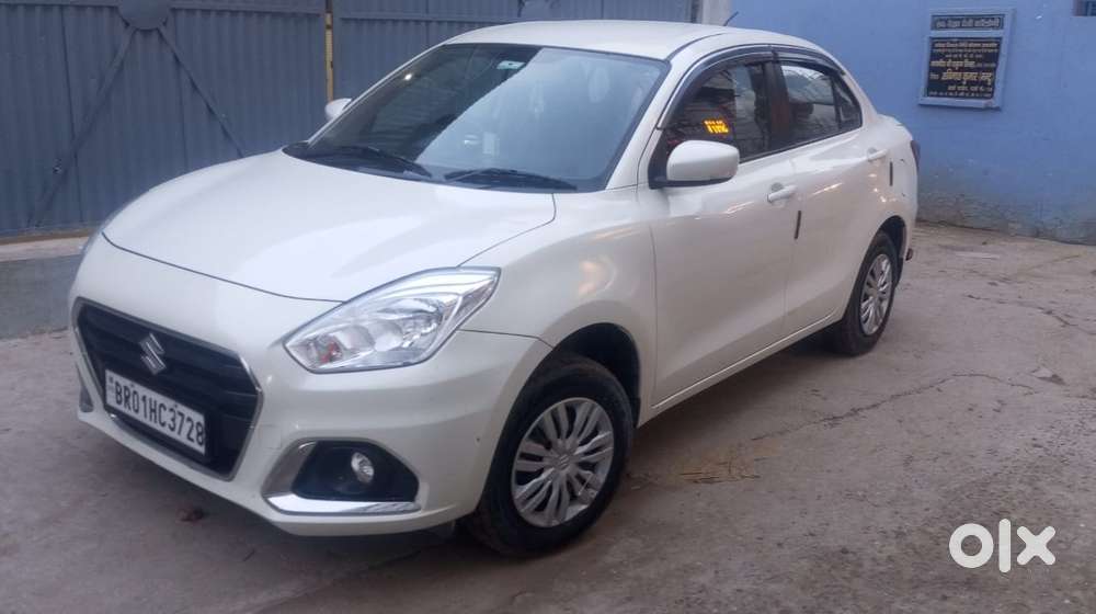 Maruti Suzuki Dzire 1.2 Vxi, 2023, Petrol