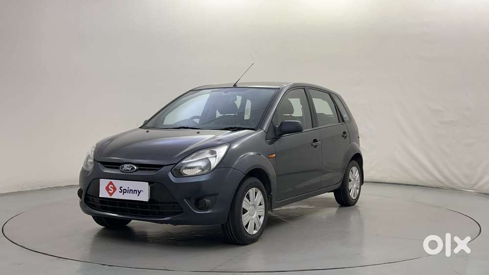 Ford Figo 1.4 Duratorq Diesel Exi, 2012, Diesel
