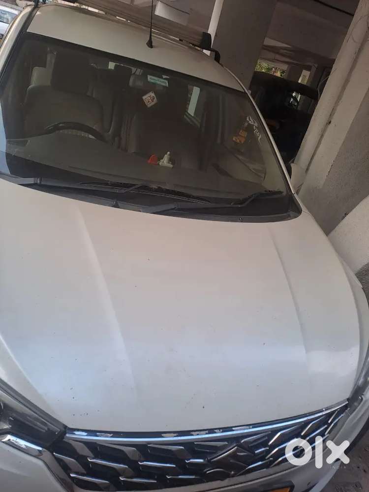 Maruti Suzuki Ertiga 2023 Cng & Hybrids Good Condition