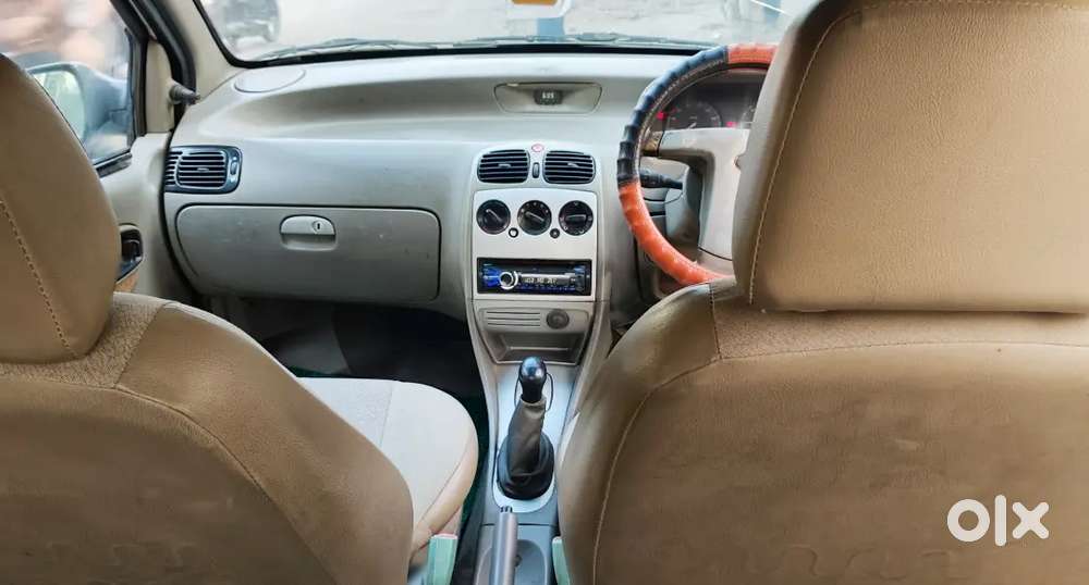 New Like Tata Indigo Ecs Tdi