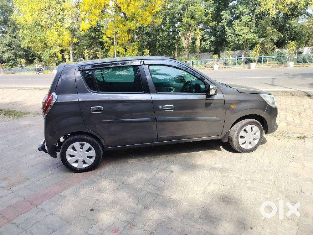 Maruti Suzuki Alto K10, 2018, Petrol