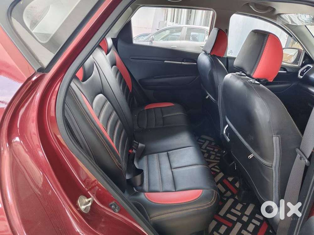 Kia Sonet 1.5 Htk Plus Diesel At, 2021, Diesel