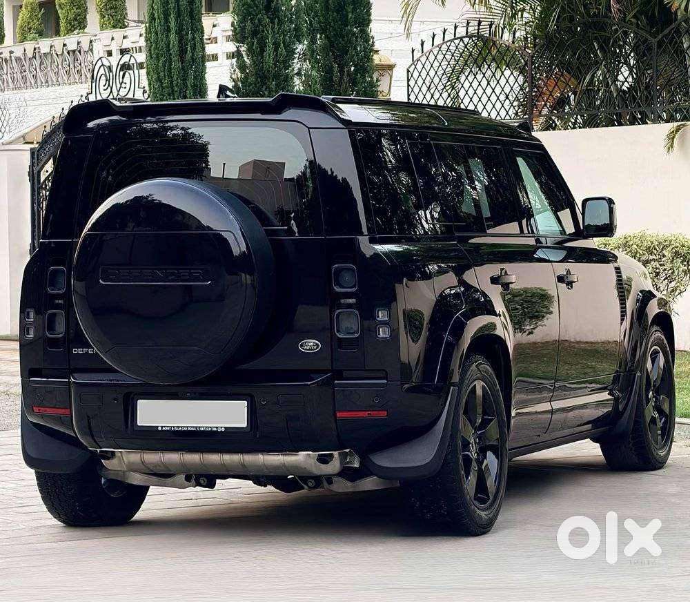 Land Rover Defender 2.0 110 X-dynamic Hse, 2023, Petrol