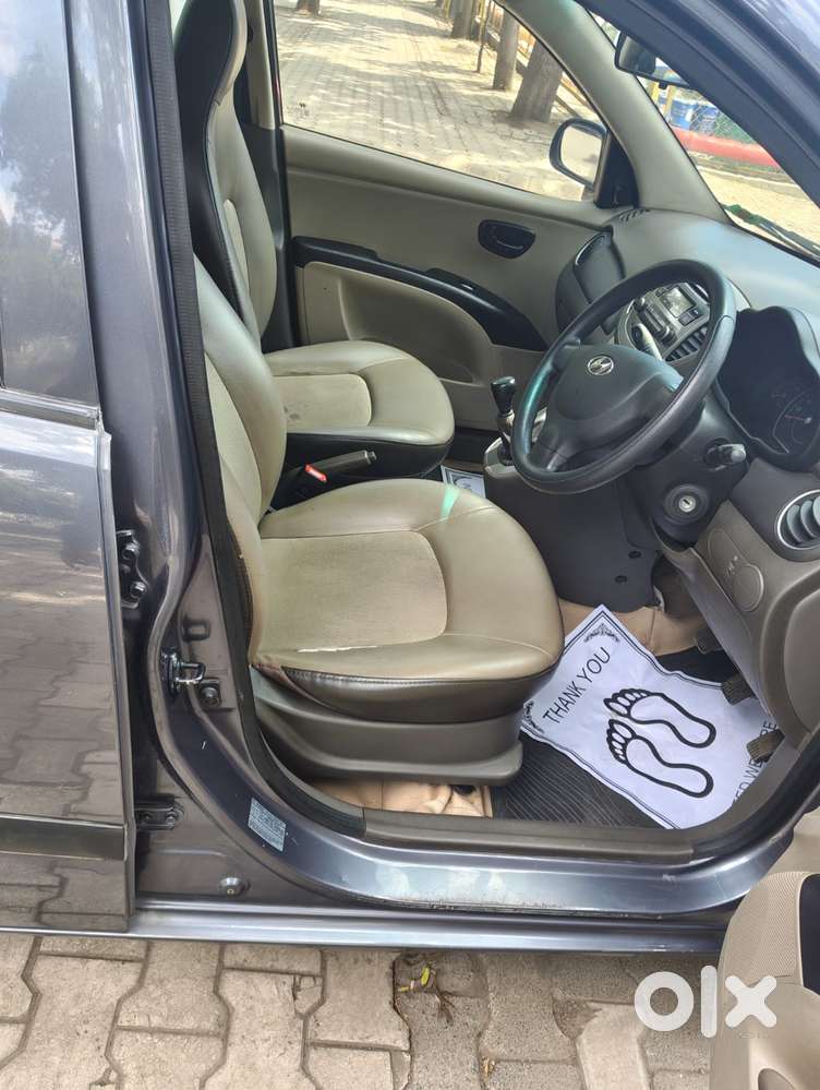 Hyundai I10 Magna 1.1l, 2015, Petrol