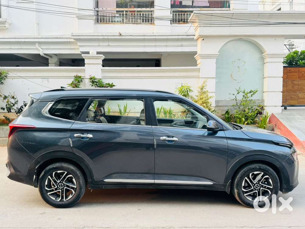 Kia Carens 1.4 Luxury 7 Str, 2022, Diesel