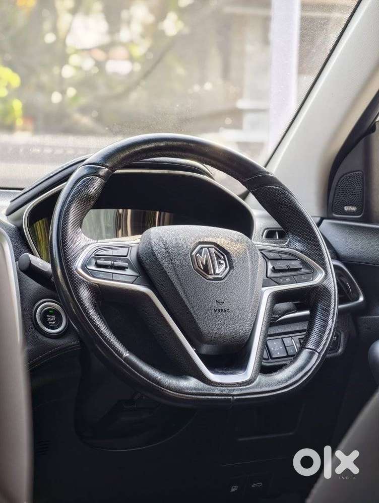 Mg Hector 2.0 Smart Diesel, 2019, Diesel
